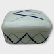 Lyngby
Daniel 40
Harlequin
Butter box
*DKK 350