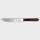 Knives
Steel with 
plastic handles
L. V. Erichsen
*DKK 30