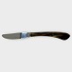 Jens H. Quistgaard
Knives with brown plastic handles
*DKK 100