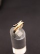 Sterling sølv 
ring