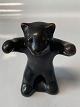 Brown bear 
standing with 
arms up L. 
Hjort.
Bornholm ...