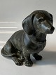 Dachshund, 
Johgus Bornholm 
pottery.
Dimensions 
15.5 x ...