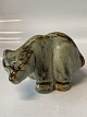 Bear walking 
Søholm.
Bornholm 
pottery.
Dimensions 7 x 
...