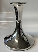 Candlestick 830 silver. Designed by David Andersen.
Height 11.5 cm.