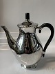 Mocha pot in 
sterling silver
Designed by F. 
Hingelberg ...