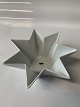 Star Bowl, 
Kæhler Sirio.
Dimensions 5 x 
13 cm.