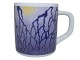 Royal 
Copenhagen, 
large year mug 
from 2014.
Designed by 
Dag Samsund.
Factory ...