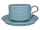 Turquoise Cordial
Teacup