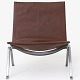 Poul Kjærholm / 
E. Kold 
Christensen
PK 22 - 
Armchair ...