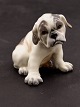 Dahl Jensen  
French Bulldog 
puppy, no. 
1139.