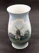 B&G vase with 
mill H. 31 cm. 
no. 715/5440 
1st sorting 
item no. 616858