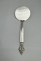Georg Jensen 
Sterling Silver 
Acanthus Server 
No. 203 
Measures 23cm 
/ 9.06 inch