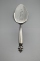 Georg Jensen 
Acanthus 
Sterling Silver 
Server
Measures 
26,5cm / 10.43 
inch
Has had a ...
