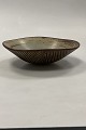 Royal 
Copenhagen 
Stoneware Bowl 
by Axel Salto 
No. 20727
Measures 16cm 
/ 6.30 inch