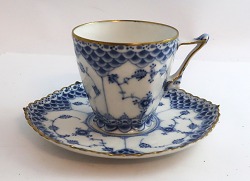 Parts for dinner- coffee sets