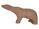 Arne Tjomsland
Wooden polar bear
