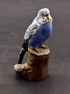 Aluminia/Royal 
Copenhagen 
Figure Budgie 
No 477/3188 1st 
sorting item 
no. 617041