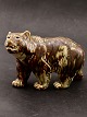 Knud Kyhn for 
Royal 
Copenhagen 
'walking Bear' 
no. 20155 1st 
sorting item 
no. 617137