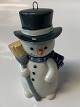 Royal 
Copenhagen, 
Snowman 
Children's 
Christmas 
Figure for 
hanging.
Decoration 
number ...