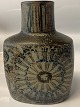 Royal Copenhagen Faience vase Baca.
Dec. No. 870-3207.