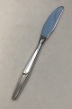 Danish Crown 
Silver Eva 
Dinner Knife
Measures: 20 
cm / 7.87 inch