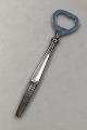 Danish Crown 
Silver Eva 
Bottle Opener
Measures: 15 
cm / 5.91 inch