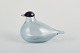 Oiva Toikka for 
Nuutajärvi 
Notsjö/Iittala. 

Fugl i ...