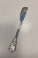 Anton Michelsen 
Sterling Silver 
Rosenborg  
Butter Knife
Measures 16.5 
cm / 6.50 inch