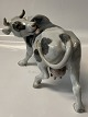 B&G figurine Cow licking its side
Dec. No. 2161.