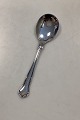 Anne Marie 
Marmelade Spoon 
Frigast 
Silverplate 
Denmark