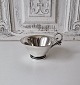 Georg Jensen 
Pyramid cream 
jug in sterling 
silver 
Stamped: Georg 
Jensen - 
Sterling - No. 
600A ...