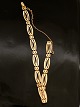 14 carat gold 
bracelet