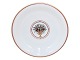 Jette Frölich 
Christmas
Large side 
plate 19.3 cm.