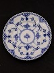 Royal 
Copenhagen blue 
fluting plate 
1/1088