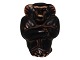Royal Copenhagen
Miniature figur af abe