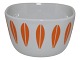 Lyngby Lotus
Orange  sugar 
bowl
