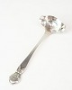 Gravy spoon 
from A.C. 
Illum, 
Copenhagen. 
Three-tower 
silver, 
hallmarked 825, 
circa 
mid-1900s. ...