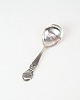 Jam spoon from 
A.C. Illum, 
Copenhagen. 
Three-tower 
silver, 
hallmarked 825, 
circa 
mid-1900s. ...