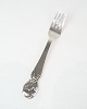 Vintage lunch 
fork from A.C. 
Illum in 
three-tower 
silver, 
hallmarked 825. 
Produced in 
Copenhagen ...