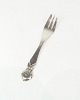 Cake fork from 
A.C. Illum, 
Copenhagen. 
Three-tower 
silver stamped 
825, approx. 
mid-20th 
century. ...