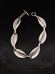 Sterling silver 
vintage 
bracelet 20 cm 
item no. 618463