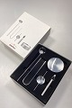 Stelton 
Stainless steel 
Cylinder-line 
Bar Set, in 
unused 
condition and 
with box. 
Contains ...