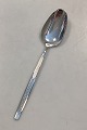 Venedig KJA 
Silver plated 
Dessert Spoon 
Measures 17.2 
cm / 6.77 inch