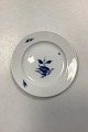 Royal 
Copenhagen Bleu 
Royal Side 
Plate No. 14016