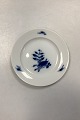 Royal 
Copenhagen Bleu 
Royal Dessert 
Plate No. 14015