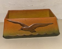 Peter Ipsen pottery