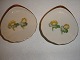 Bing & Grondahl 
Erantis, 
Ashtray or salt 
cellar
Decoration 
number 200
Measures 9 by 
7,5 ...