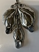 Necklace in Art 
Nouveau silver 
with Moonstone 
830 s.
Art Nouveau 
Silver 
(Moonstone)
Length ...