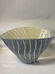 Glass bowl 
colorful 
shades.
Height 16.5 
cm.
Width 22.
Length 28.
Neat and well 
...