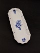 Royal 
Copenhagen blue 
flower 
flutes/roulade 
dish 10/8609 
1st sorting 
item no. 619991